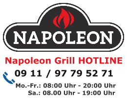 Napoleon Grill