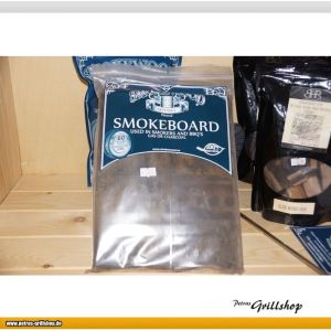 Smokewood Whisky Planke - Räucherbretter