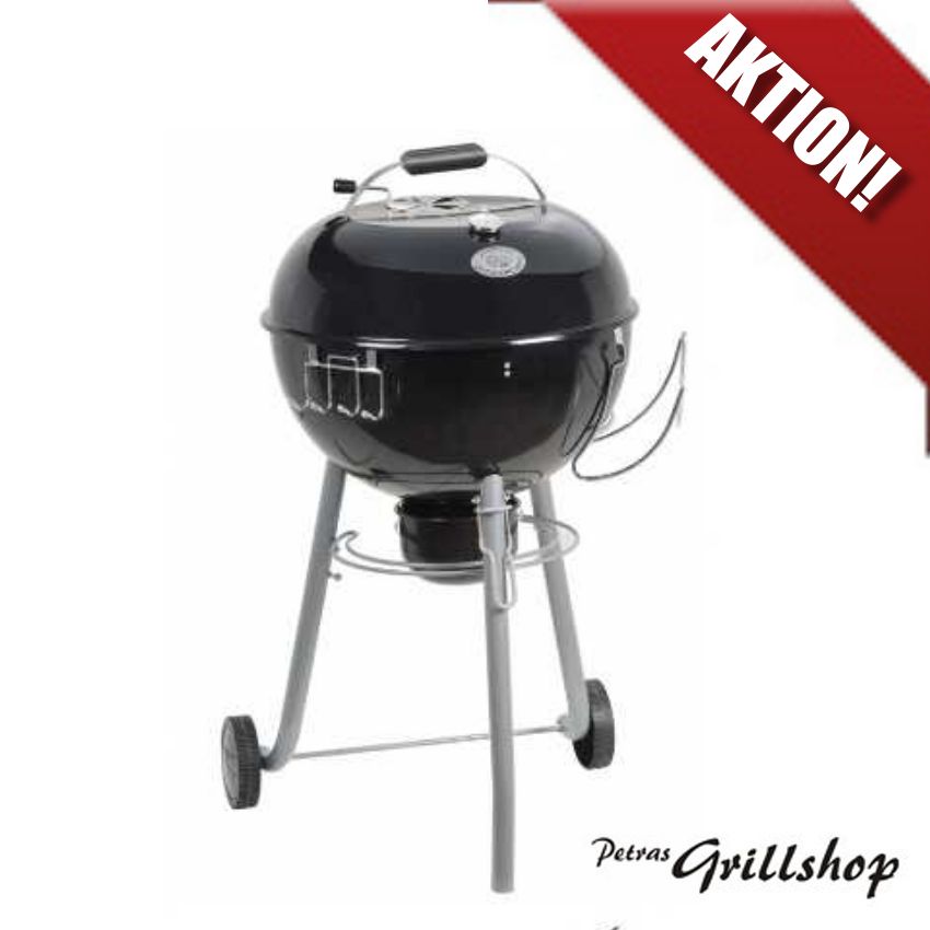 Kugelgrill Easy 570 C  Charcoal - Aktion!