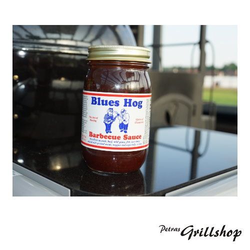 Blues Hog Barbecue Grillsaucen