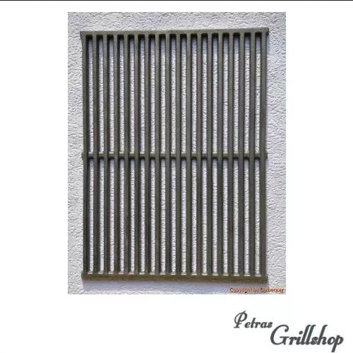 Grillrost - Gusseisenrost  CIG Grillrost 300 x 440