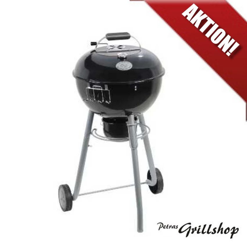 Outdoorchef Kugelgrill Easy Charcoal 480 C - Aktion!