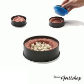 Napoleon Grill Zubehör - Burger Press Kit