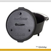 Camp Chef Dutch Oven DO 10 Deluxe