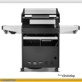 Broilchef Barbecue Gasgrill Paramount BC-540SBS