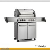 Broilchef Barbecue Gasgrill Paramount BC-540SBS