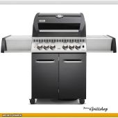 Broil Chef Barbecue Gasgrill Paramount BC-540BBS