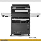 Broil Chef Barbecue Gasgrill Paramount BC-540BBS