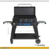 Pit Boss 3-Brenner Ultimate Lift-Off Grillplancha