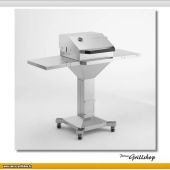 Thüros Grill Station T300 Barbecue / Holzkohlegrill