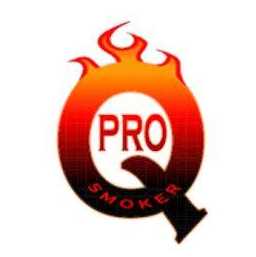 proq water smoker