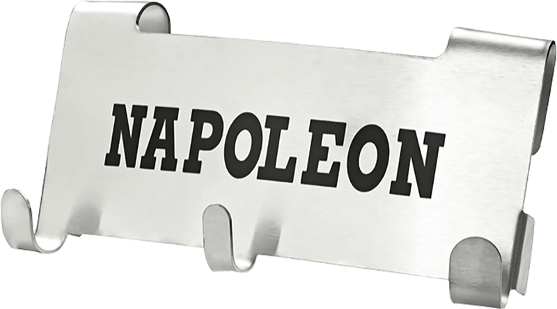 napoleon grill zubehör